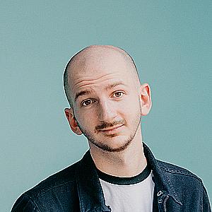 Profile photo for Maxime Charpy