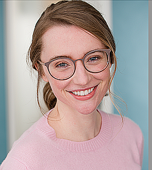 Profile photo for Andie Baker