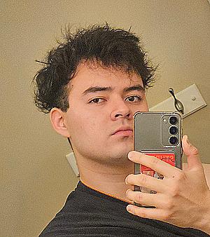 Profile photo for Jose Francisco Santos Hidalgo Alvarez