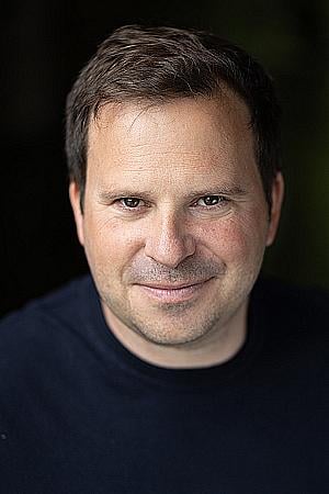 Profile photo for Karel Hutter