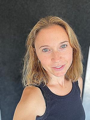 Profile photo for Michelle Campbell-Jones