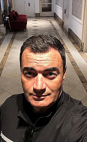 Profile photo for Rod Lehnertz