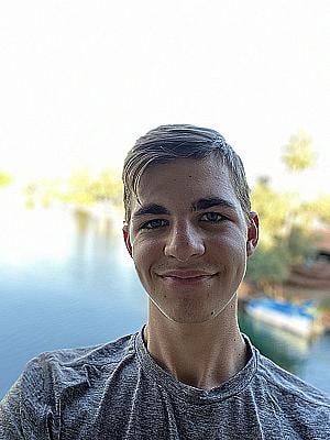 Profile photo for Bryan Hone