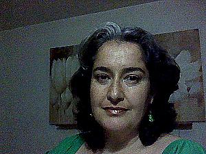 Profile photo for CARMEN ORTEGA