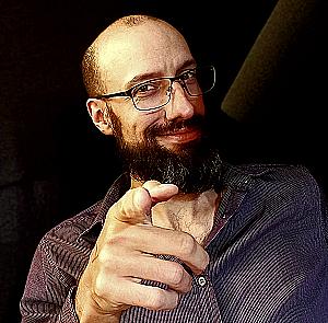 Profile photo for Jérôme Pilette