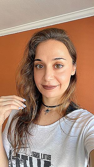 Profile photo for Natalie Raffaele