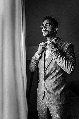 Profile photo for Manuel Schele