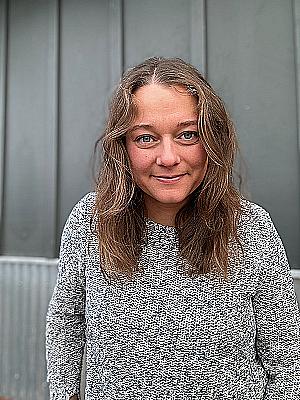 Profile photo for Virginia Nelson