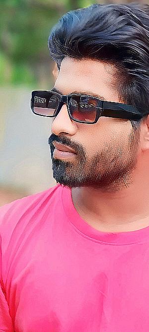 Profile photo for Ballanki Venkatesh