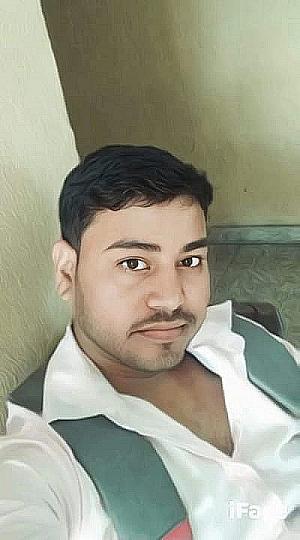 Profile photo for NEERAJ KUMAR