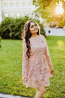 Profile photo for Mauli Doshi