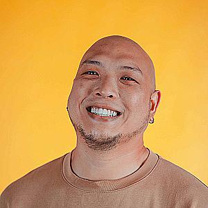 Profile photo for Shawnrick Hu