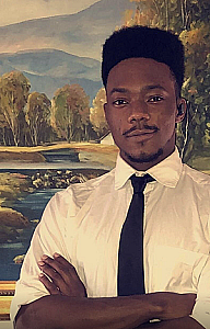 Profile photo for Brad Cooper