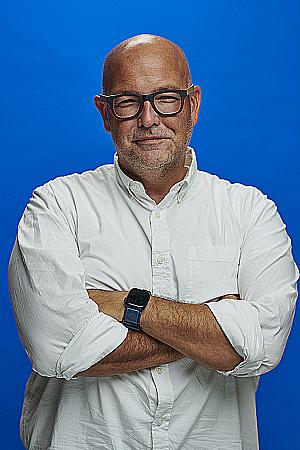 Profile photo for Will Foust