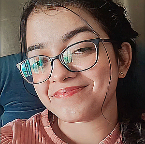 Profile photo for Serin Catherine