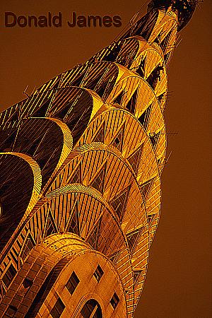 Profile photo for Donald James