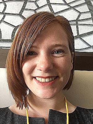 Profile photo for Kathryn Hall