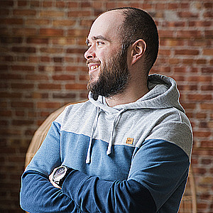 Profile photo for Pascal Marquis