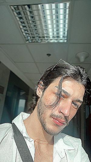 Profile photo for Abdelhakim derbas