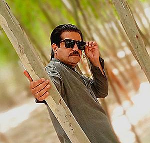 Profile photo for Ali. Pk.92