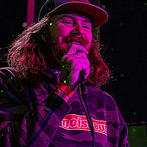 Profile photo for Nick Kynett