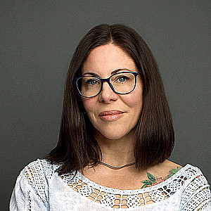 Profile photo for Jennifer Bleicher