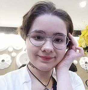 Profile photo for Sarah Mendez