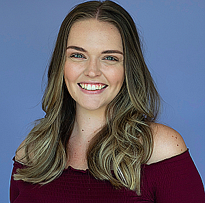 Profile photo for Maggie Kennedy