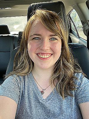 Profile photo for Aurora Duncan