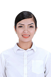 Profile photo for Anette Candia