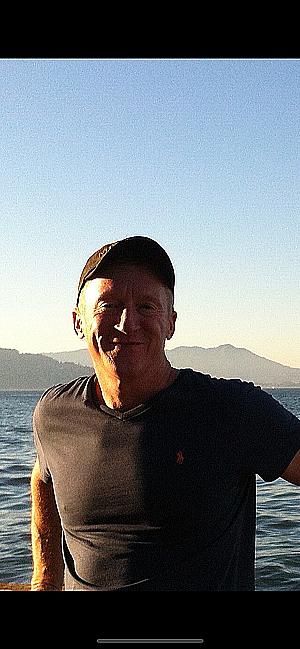 Profile photo for Todd Pierce