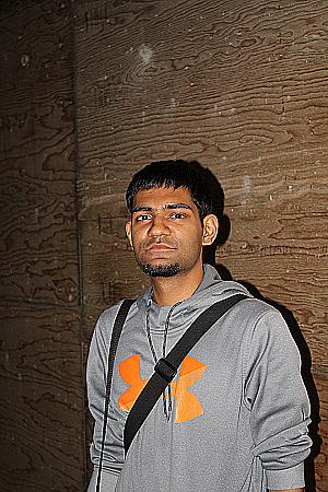 Profile photo for Sumeet Kumar