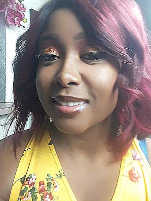 Profile photo for Ebony Payton