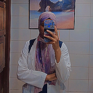 Profile photo for Nourelhouda Nourelhouda
