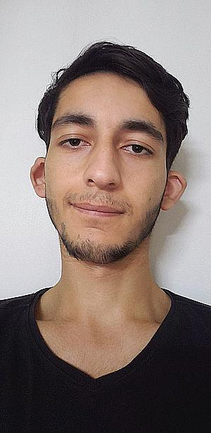 Profile photo for Marco Johnny