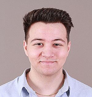 Profile photo for Dragos Dumbrava