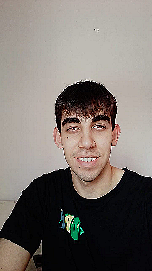 Profile photo for Luka Carelli