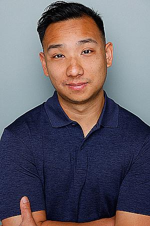 Profile photo for Joel Chang
