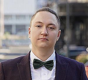 Profile photo for Alex Erokhin