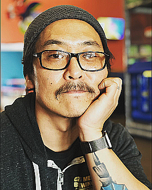 Profile photo for Benjamin Cadenhead