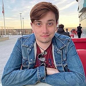 Profile photo for Greyson Haswell