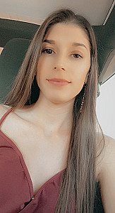 Profile photo for Shelbi Hutson