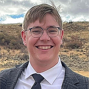 Profile photo for Mitchel Royer