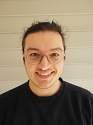 Profile photo for Michael Tomasello