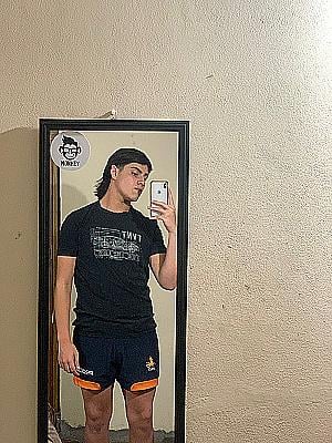 Profile photo for Luciano López