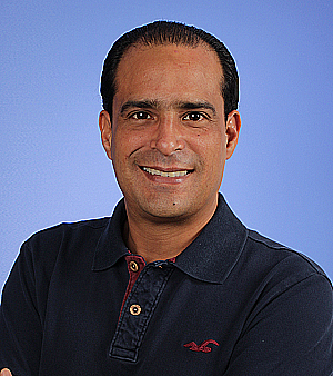 Profile photo for Alvaro Morazan