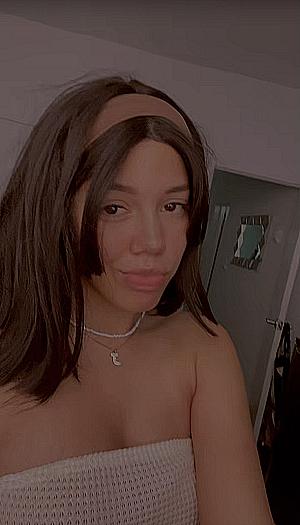 Profile photo for Joelisse Ostolaza