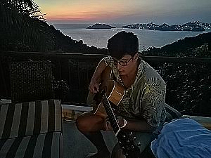 Profile photo for Austin Whittard