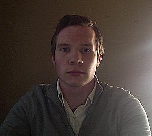 Profile photo for Brady Stockwell