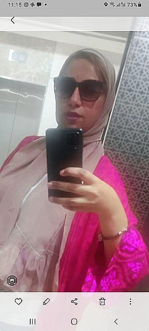 Profile photo for Noha Gahlan